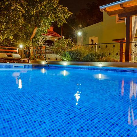 Vacation Home Tea Senj  Exterior foto