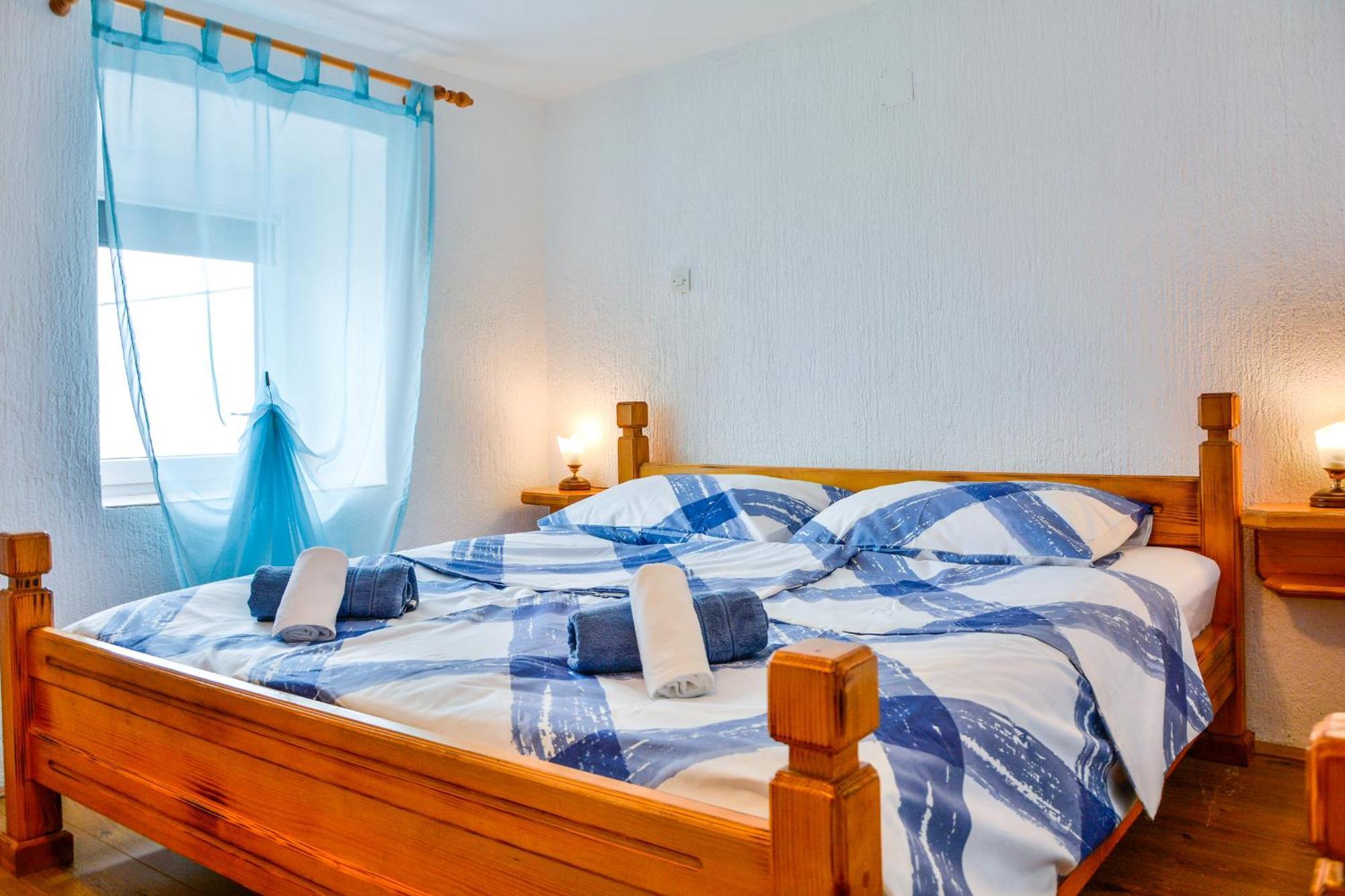 Vacation Home Tea Senj  Exterior foto